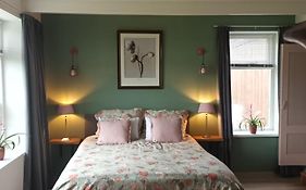 B&B It Arbeidershuske